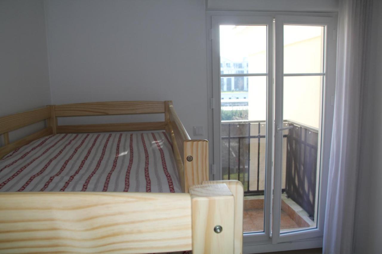 Disney Apart,3 Mn From Disney, 4Bedrooms, Double Free, Secured Parking,105 M2 Chessy  Exterior photo